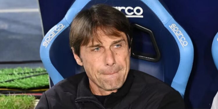 Napoli, Conte dhe ngarkesa e kalendarit: Kjo është një vetëvrasje e sigurtë.