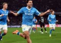 Napoli reagon pas eliminimit në Champions, fiton ndaj Fiorentinës në Serie A