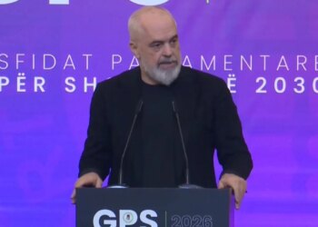 “Ndryshime në Kushtetutë gjatë këtij mandati”/ Rama i bën thirrje opozitës për marrëveshje politike në Kuvend