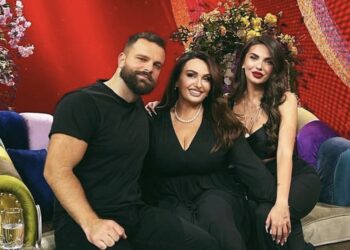 Nëna që lufton me kancerin, mesazhi emocionues i Beatrix Ramosaj për mamanë e saj