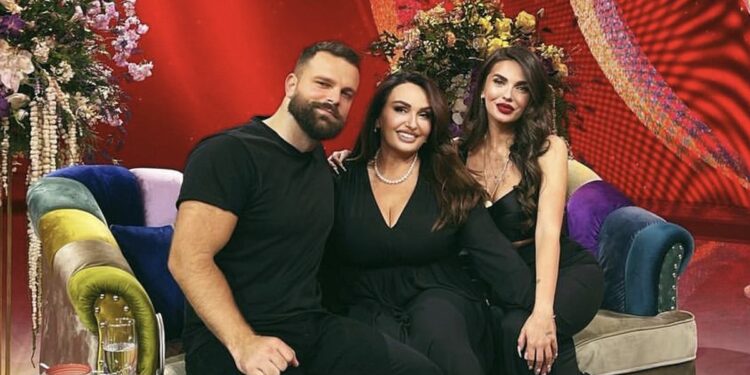 Nëna që lufton me kancerin, mesazhi emocionues i Beatrix Ramosaj për mamanë e saj