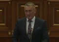 Nenad Rashiq zgjedhet nënkryetar i Kuvendit të Kosovës, por Gjykata përcakton: Zgjedhja e tij është në shkelje të Kushtetutës.
