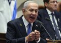 Netanyahu kundërshton praninë e trupave turke e katariote në Gaza pas konfliktit: "Asgjë nuk do të realizohet pa koordinim me ne."