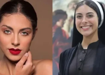 Nga Miss Brazil te Murgesha: Historia e Camila Rodrigues Cardoso, e cila braktisi modën për t’u përkushtuar besimit!