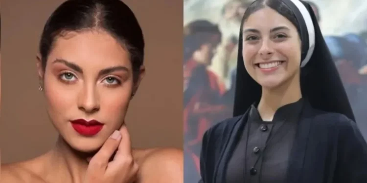 Nga Miss Brazil te Murgesha: Historia e Camila Rodrigues Cardoso, e cila braktisi modën për t’u përkushtuar besimit!