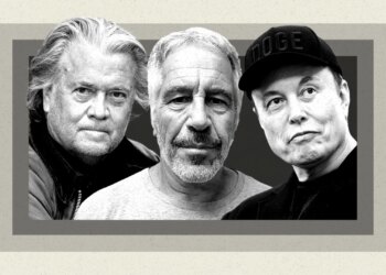 Nga Trump e Elon Musk te Clinton, Bill Gates dhe vajzat ruse: Çfarë zbuluan shfletimet e para të milionave dokumenteve nga “Dosja Epstein”