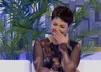 Nga humbja e nënës gjatë shtatzënisë te vdekja e djalit: Historiku prekës i një make-up artisti shqiptar!