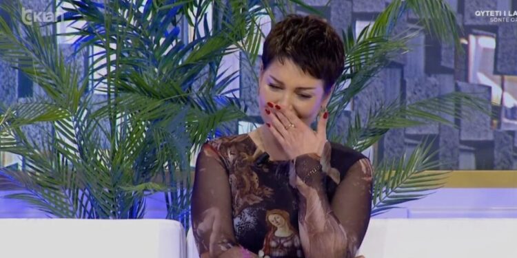 Nga humbja e nënës gjatë shtatzënisë te vdekja e djalit: Historiku prekës i një make-up artisti shqiptar!