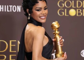 "Një Luftë Pas Tjetre" dhe "Adoleshenca" udhëheqin Golden Globes 2026.