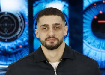 Një banor i ri i bashkohet Big Brother VIP 5 si DJ personal i Gjestit.