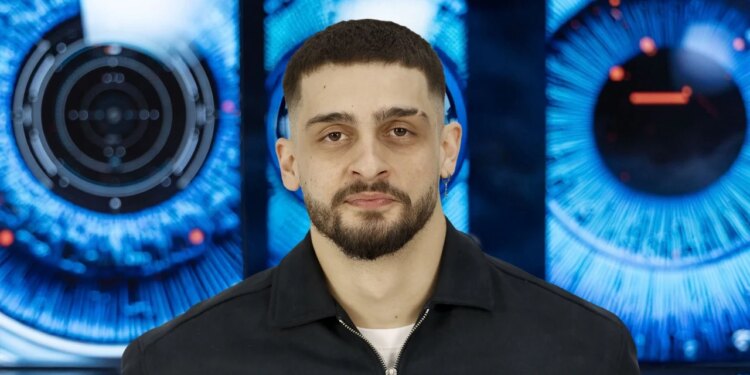 Një banor i ri i bashkohet Big Brother VIP 5 si DJ personal i Gjestit.