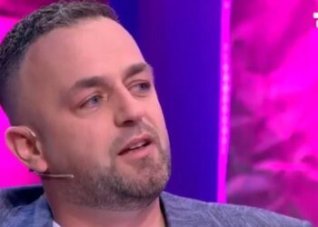 "Një ditë pas lindjes së vajzës, më arrestuan": Historia prekëse e Seno Fishtës, që zbulon si nuk e njohën më kur doli nga burgu…