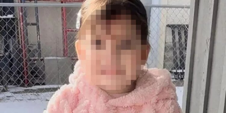 Një foshnjë 2-vjeçare ndalohet nga agjencitë federale të emigracionit, reagime të forta në SHBA