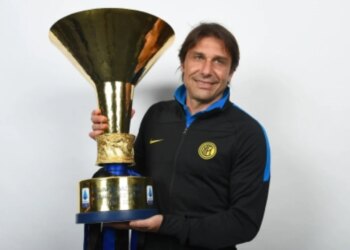 Një histori e trazuar: Shpërthime, kritika, akuza dhe triumfi i Scudettos mes Contes dhe Interit