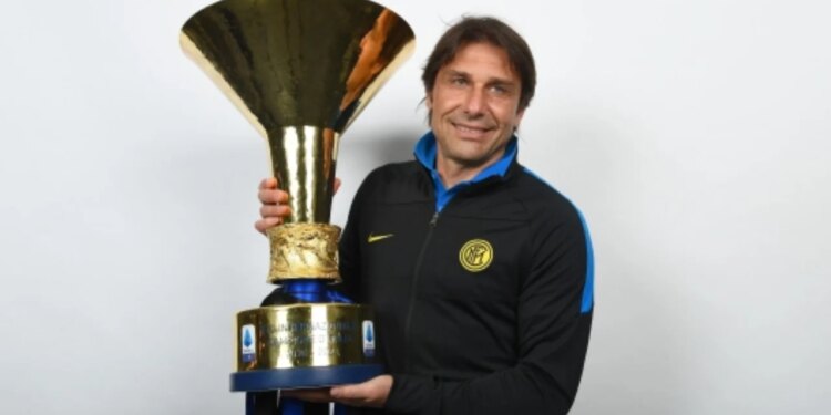 Një histori e trazuar: Shpërthime, kritika, akuza dhe triumfi i Scudettos mes Contes dhe Interit