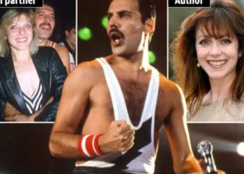 Një histori që ka qëndruar e fshehur për dekada, vajza e panjohur e Freddie Mercuryt ndërron jetë.