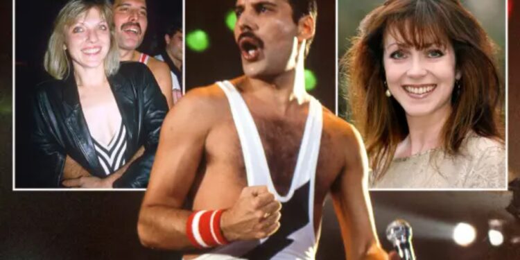 Një histori që ka qëndruar e fshehur për dekada, vajza e panjohur e Freddie Mercuryt ndërron jetë.