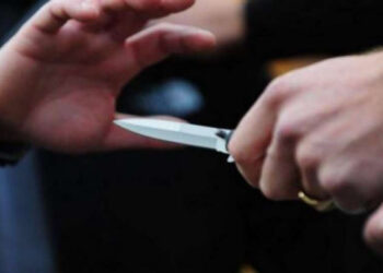 Një i mitur në Gjakovë është menduar të jetë viktimë, ndërsa i dyshuari është ende në arrati