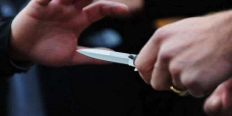 Një i mitur në Gjakovë është menduar të jetë viktimë, ndërsa i dyshuari është ende në arrati