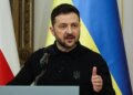 Një javë armëpushim mes Rusisë dhe Ukrainës: Zelensky e sheh si hap të rëndësishëm për përfundimin e luftës, shpreson që Putin do ta respektojë.