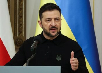 Një javë armëpushim mes Rusisë dhe Ukrainës: Zelensky e sheh si hap të rëndësishëm për përfundimin e luftës, shpreson që Putin do ta respektojë.