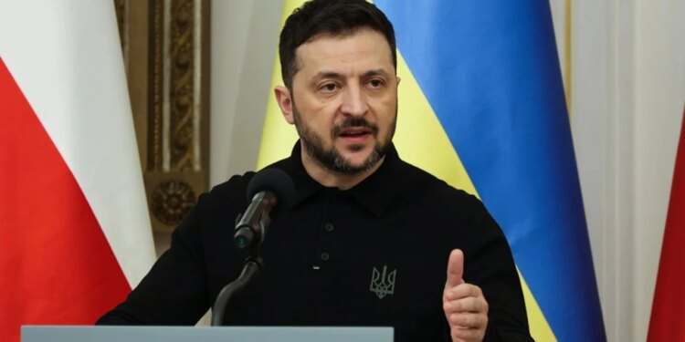 Një javë armëpushim mes Rusisë dhe Ukrainës: Zelensky e sheh si hap të rëndësishëm për përfundimin e luftës, shpreson që Putin do ta respektojë.