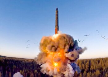 Një nga momentet më të trishtueshme, si 31 vjet më parë bota u pa njësoj përballë luftës bërthamore për shkak të një rakete shkencore.