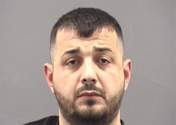 Një shqiptar dënohet me 10 vite burg për trafikimin e njerëzve nga Belgjika në Angli.