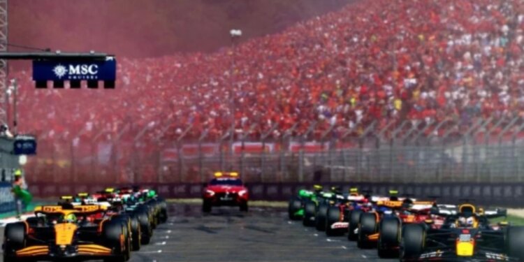 Njëmbëdhjetë skuadra në F1 për vitin 2026, një rast që rikthehet pas një dekade; ja ndryshimet në rregullore.