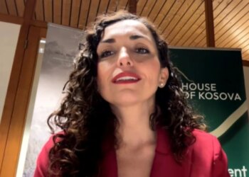 "Nuk na është kërkuar asnjë ndihmë financiare" / Presidentja Osmani në 'Top Story' për nënshkrimin e Bordi të Paqes: Do të qëndrojmë pranë Shqipërisë dhe SHBA-së.