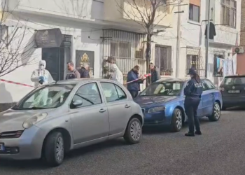 Nuk u pranua në familje: Detaje mbi plagosjen në Durrës, babai me burgim në Itali kërkonte ribashkim.