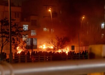 "Numri i viktimave mund të rritet" / Protestat në Iran, mes 65 të vdekurve një fëmijë 5-vjeçar.