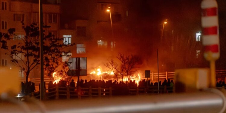 "Numri i viktimave mund të rritet" / Protestat në Iran, mes 65 të vdekurve një fëmijë 5-vjeçar.
