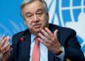 OKB njofton rrezikun e kolapsit, Guterres: Kemi mundësi të mbetemi pa fonde.