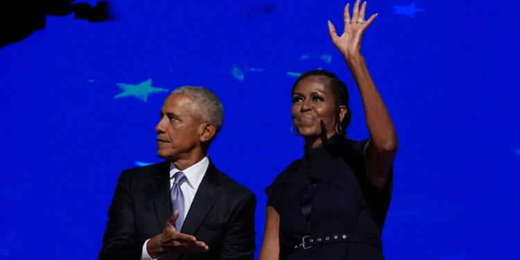 Obama e akuzon Trumpin për përkeqësimin e situatës në Minneapolis: Agjentët e maskuar të ICE-së veprojnë pa pasoja.