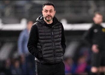 Olympique Marseille, paqja rikthehet; De Zerbi dhe ekipi i tij do të jenë në klub deri në fund të sezonit.