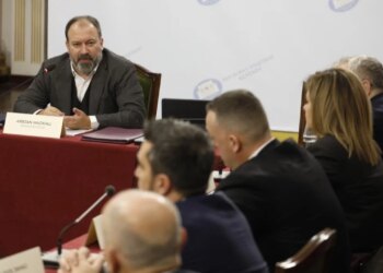 Opozita bojkoton komisionin për Reformën Territoriale, PS i kërkon Kuvendit: Të eliminohen pariteti dhe e drejta e vetos, nuk kemi kohë për të humbur.