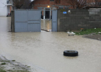 Osmani: Situata kërkon vëmendje të lartë, FSK-ja është në gatishmëri.