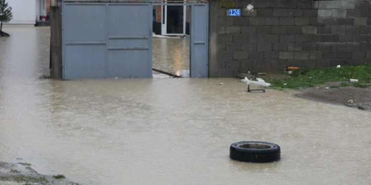 Osmani: Situata kërkon vëmendje të lartë, FSK-ja është në gatishmëri.