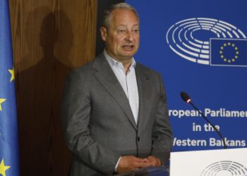 PE nuk mbulon çështje ligjore, Schieder: Të gjithë institucionet duhet të përkrahin punën e SPAK