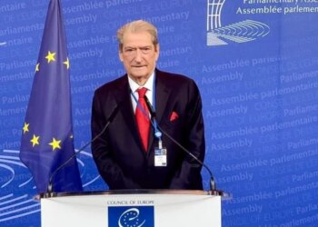 PPE diskuton zgjedhjet në Shqipëri; Berisha: Qeveria Ramush bën kërcënim për sigurimin e Europës!