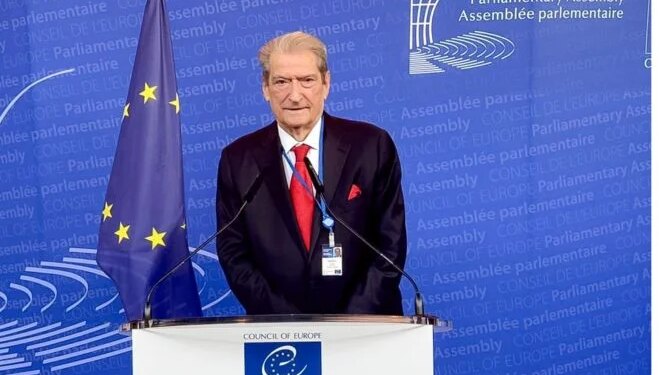 PPE diskuton zgjedhjet në Shqipëri; Berisha: Qeveria Ramush bën kërcënim për sigurimin e Europës!