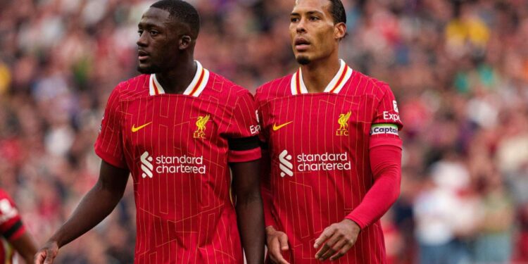 Pa marrëveshje mes palëve, mbrojtësi pritet të transferohet te Liverpool në verë.