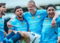 Pagat e jashtëzakonshme të Manchester City: 4.4 milion stërlina në javë... ja si janë të renditur lojtarët.