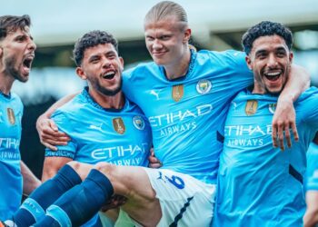 Pagat e jashtëzakonshme të Manchester City: 4.4 milion stërlina në javë... ja si janë të renditur lojtarët.