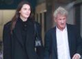 Pamjet që tërhoqën vëmendjen në rrjet/ Aktori Sean Penn me partneren e tij 34 vjet më të re, çfarë po ndodh mes tyre?