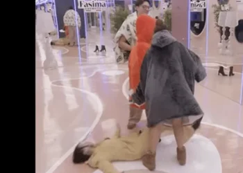 Panik në BBVK: Alba Pollozhani përjeton rënie të befasishme dhe humb ndjenjat!