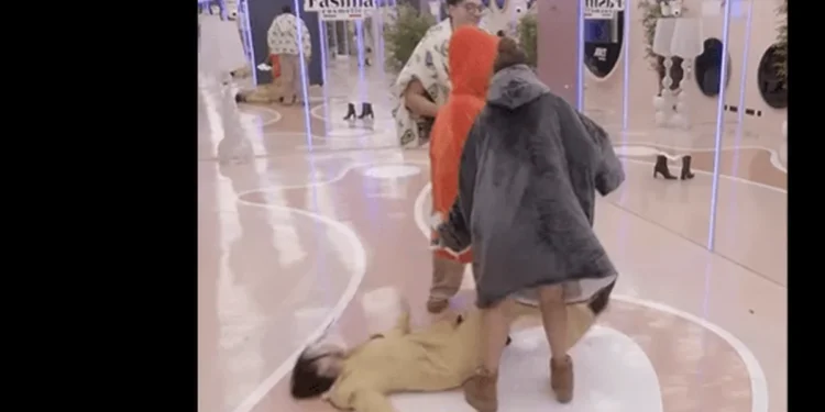 Panik në BBVK: Alba Pollozhani përjeton rënie të befasishme dhe humb ndjenjat!