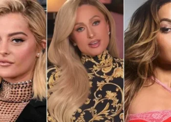 Paris Hilton flet për Rita Orën dhe Bebe Rexhën: Jam e emocionuar t'i...