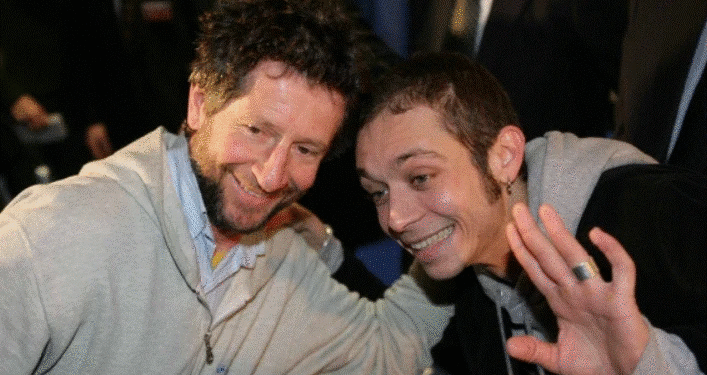 Partnerja e tij hoqi 200,000 euro nga llogaria bankare, konflikti mes Valentino Rossit dhe babait të tij përfundon në gjykatë.